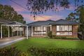 Property photo of 20A Edinburgh Place Winston Hills NSW 2153