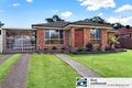 Property photo of 45 Wintercorn Row Werrington Downs NSW 2747