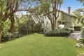 Property photo of 120 Bellevue Road Bellevue Hill NSW 2023