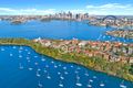 Property photo of 15 Cremorne Road Cremorne Point NSW 2090