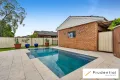 Property photo of 1 Fraser Street Macquarie Fields NSW 2564
