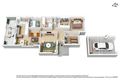 Property photo of 3 Letchworth Place Epping VIC 3076