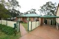 Property photo of 20 Mackellar Circle Springwood NSW 2777