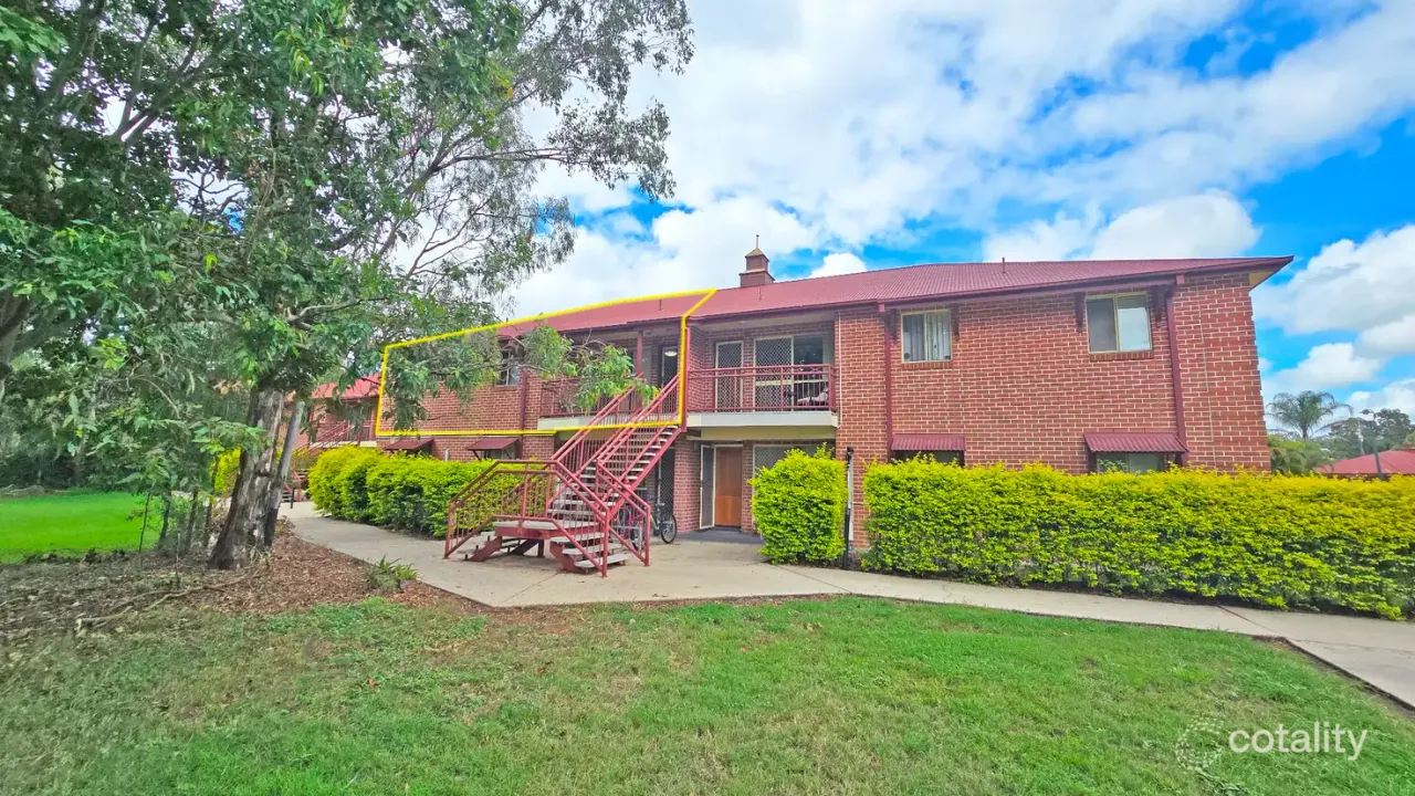 5-bedroom unit at 7/191 Warwick Road, Churchill, QLD 4305, Ipswich Council, Queensland