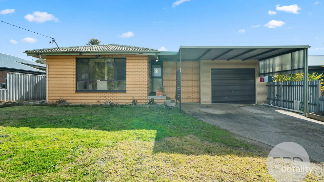 3-bedroom house at 21 Menzies Avenue, Kooringal, NSW 2650, Wagga Wagga Council, New South Wales