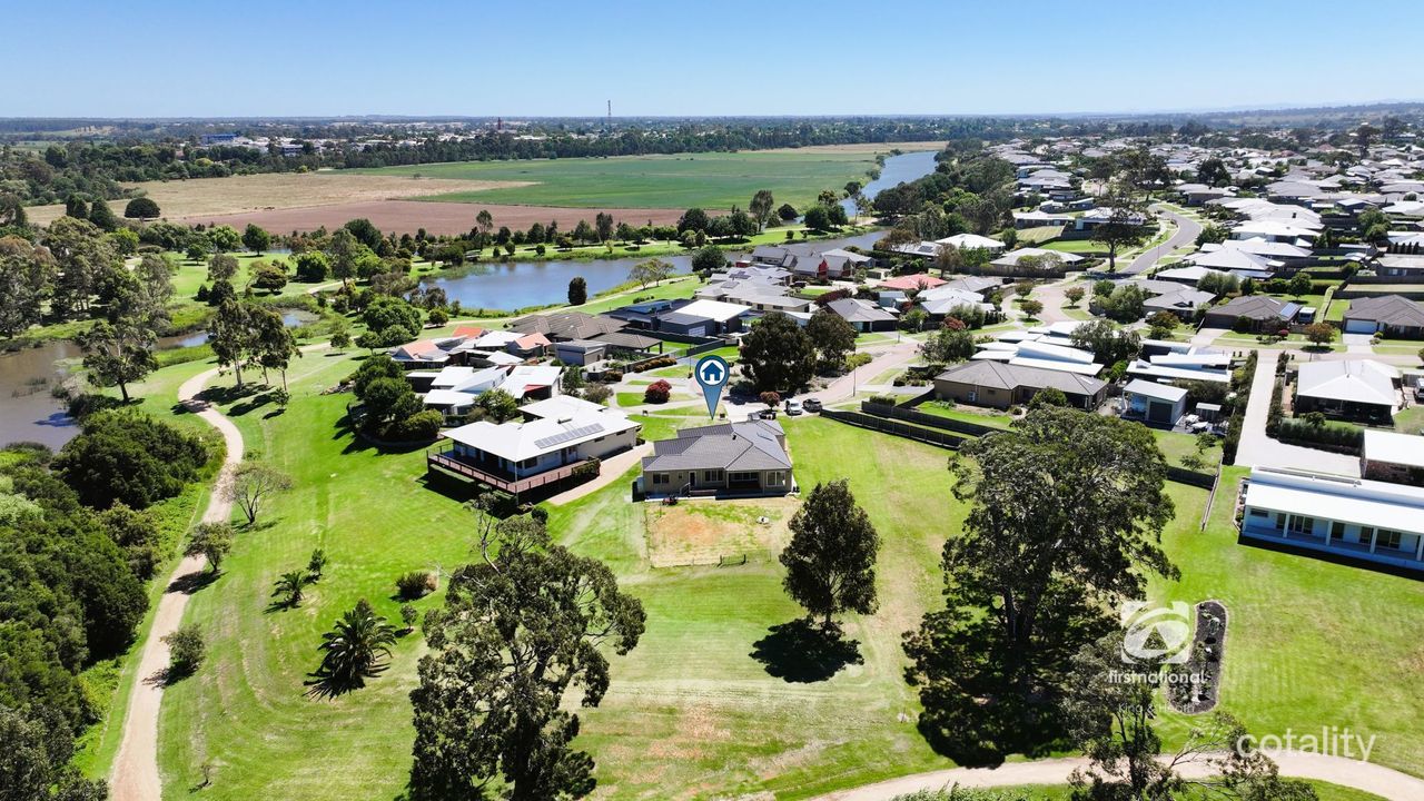 4-bedroom house at 4 the Billabong, Eastwood, VIC 3875, East Gippsland Council, Victoria