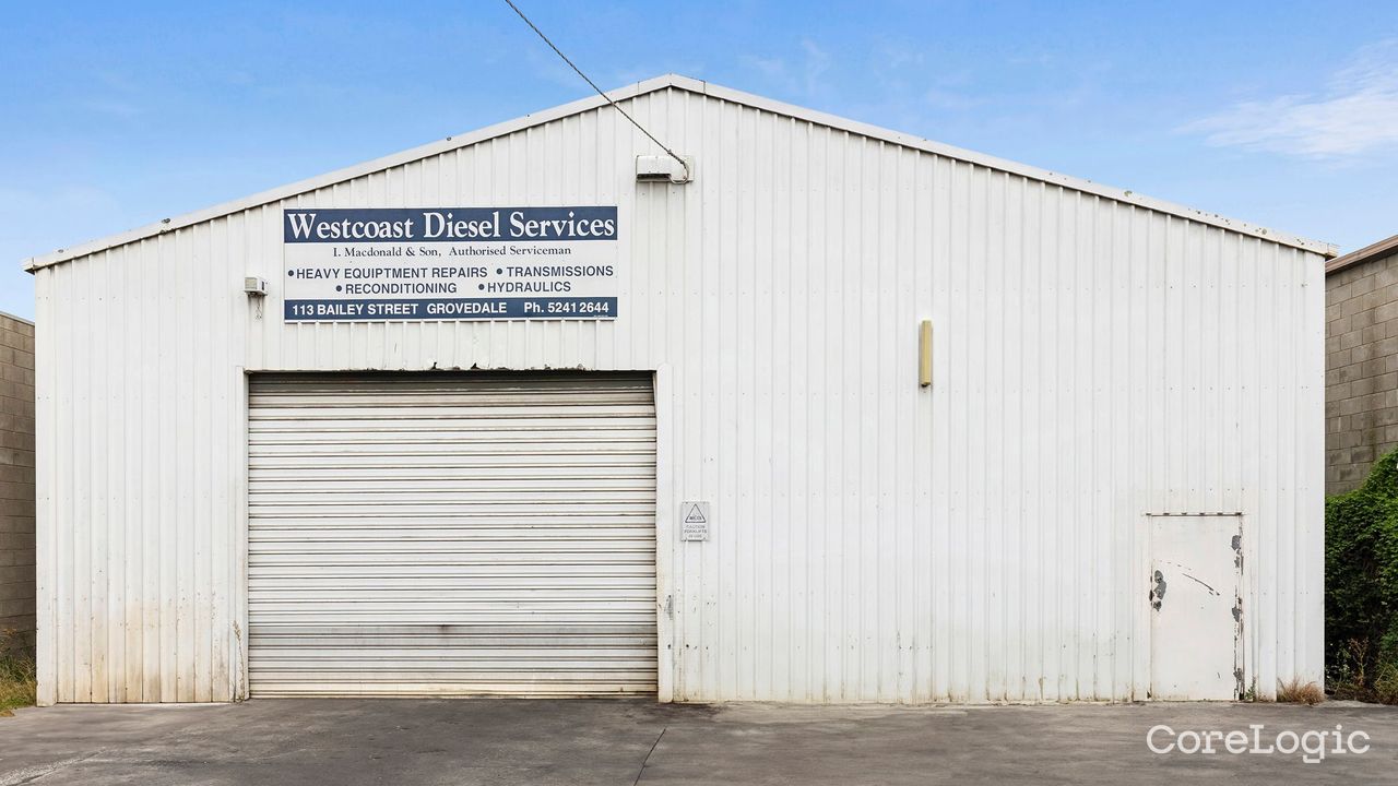 0-bedroom unit at 116 Bailey Street, Greater Geelong Council, Victoria