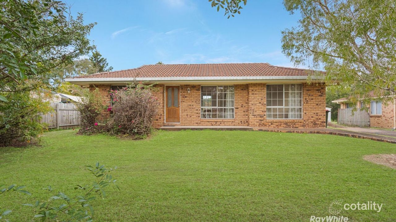 3-bedroom house at 53 College Road, Karana Downs, QLD 4306, Brisbane, Queensland