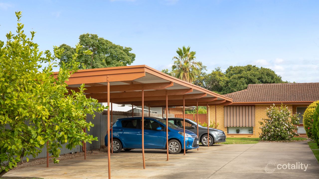 2-bedroom unit at 3/6 Bray Avenue, Klemzig, SA 5087, Port Adelaide Enfield, South Australia