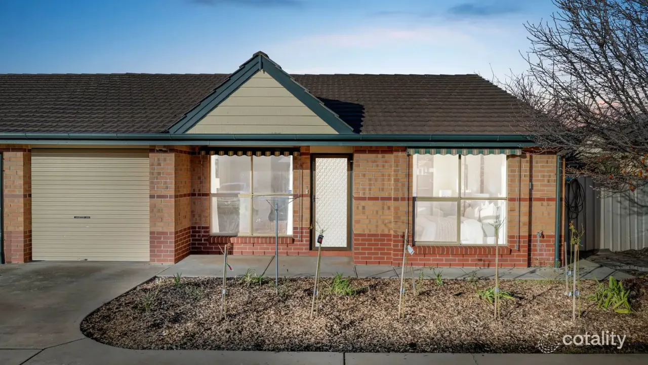 2-bedroom unit at 5/26 Arnold Street, Underdale, SA 5032, West Torrens Council, South Australia