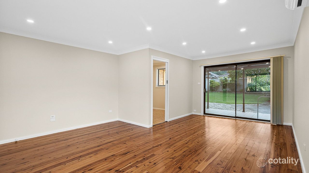 3-bedroom house at 28 Rae Crescent, Balgownie, NSW 2519, Wollongong Council, New South Wales