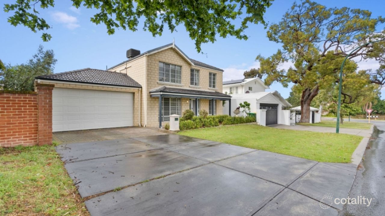 4-bedroom house at 11 David Street, Mount Pleasant, WA 6153, Melville, Western Australia