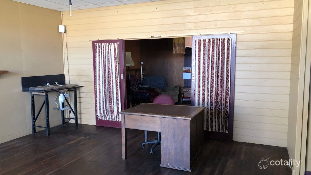 2-bedroom house at 32W Fitzroy Street, Walcha, NSW 2354, Walcha, New South Wales