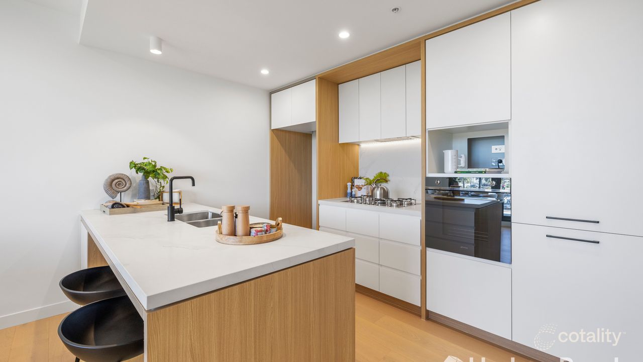 2-bedroom unit at 304/9 Williamsons Road, Doncaster, VIC 3108, Manningham Council, Victoria