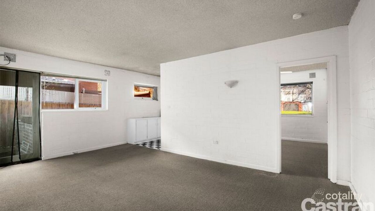 1-bedroom unit at 2/44 Gatehouse Street, Parkville, VIC 3052, Melbourne, Victoria