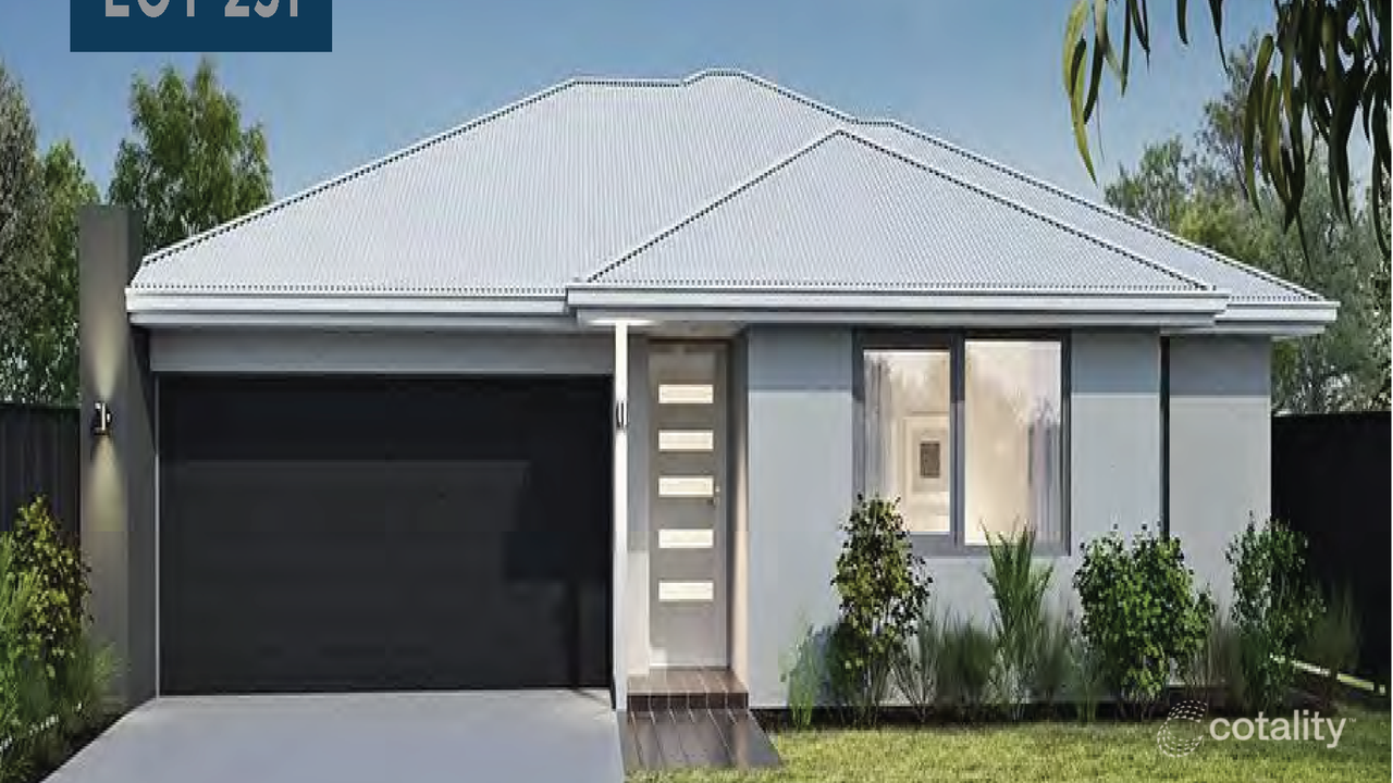 4-bedroom house at 2/252 Archipelago Way, Two Rocks, WA 6037, Wanneroo, Western Australia