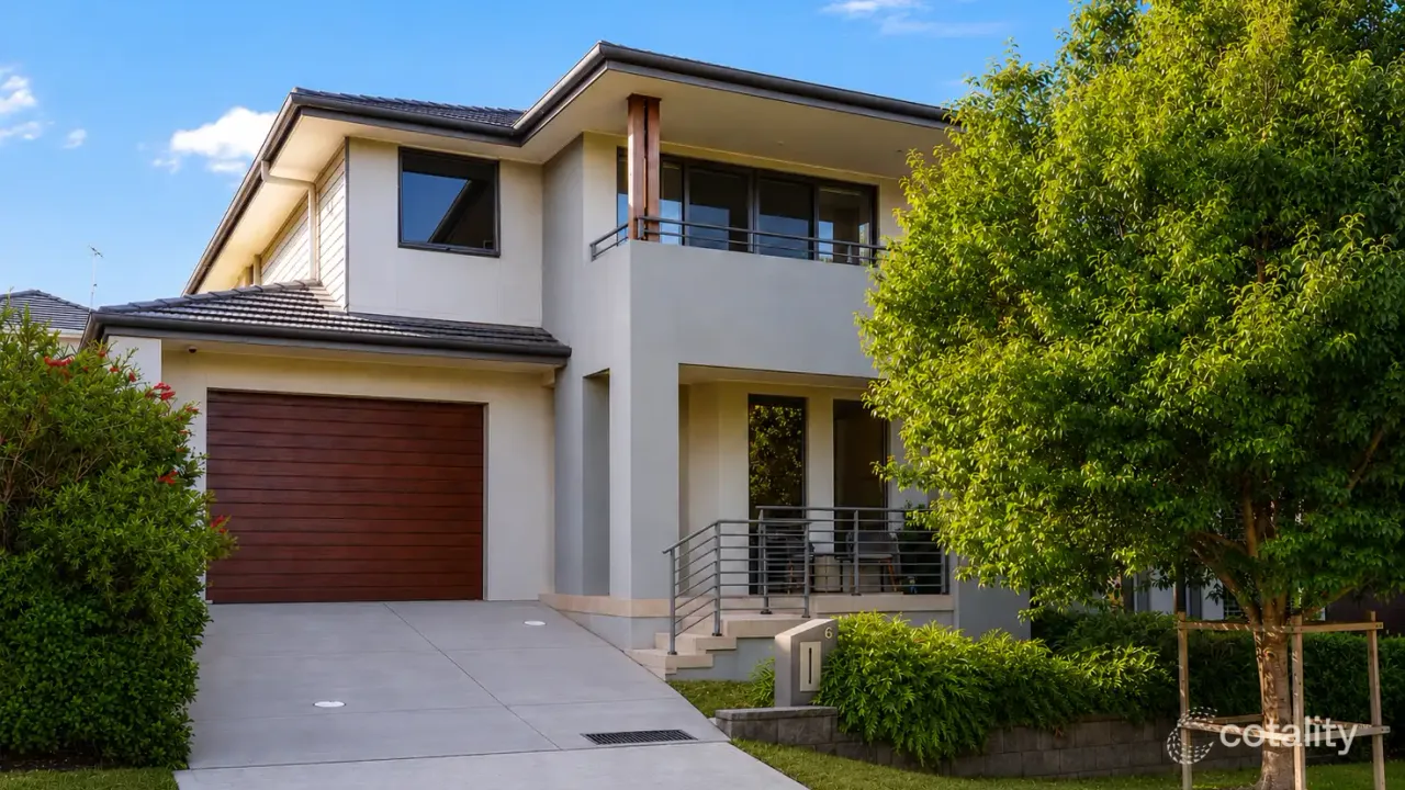 4-bedroom house at 6 Orchard Street, Warriewood, NSW 2102, Northern Beaches, New South Wales