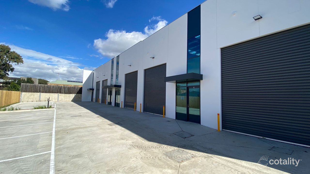 0-bedroom unit at 7 Malt Lane, Mill Park, VIC 3082, Whittlesea Council, Victoria