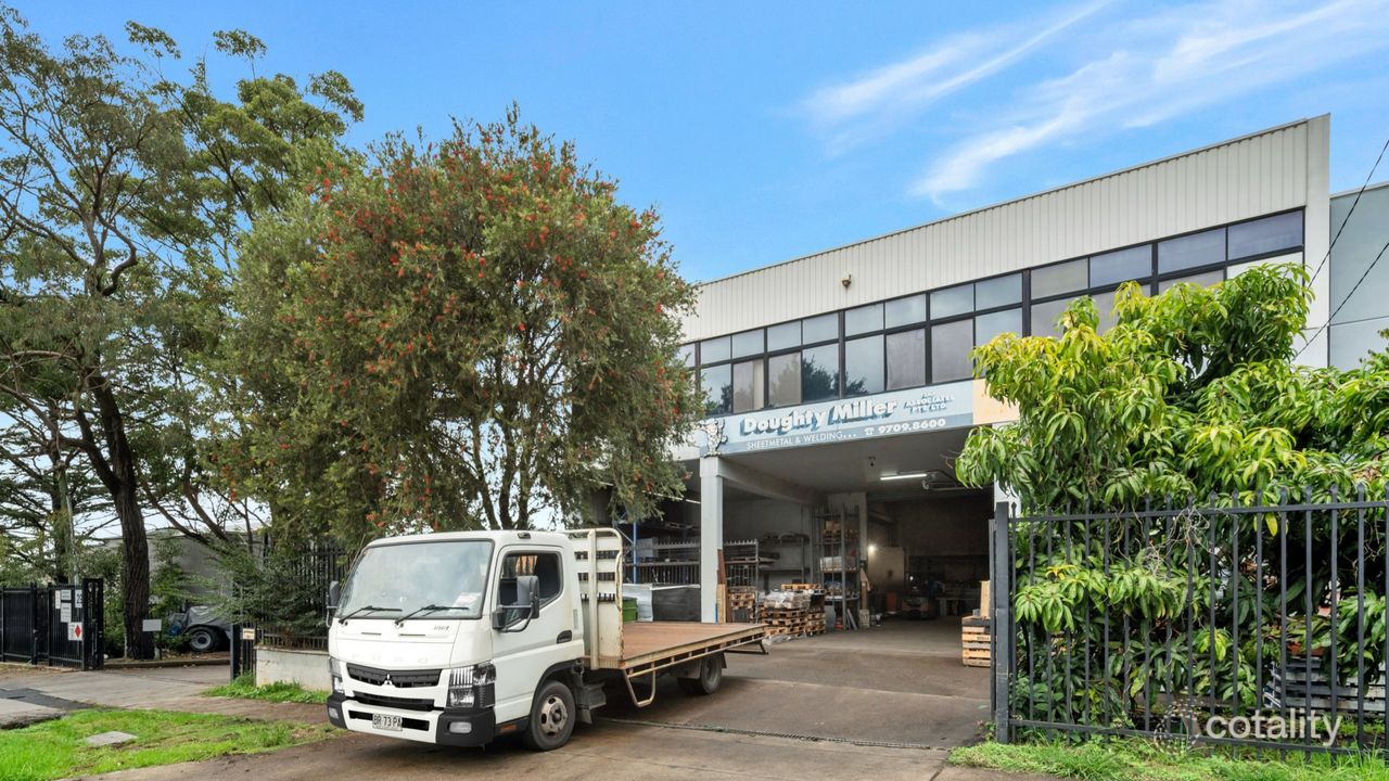 0-bedroom unit at 27 Hoskins Avenue, Bankstown, NSW 2200, Canterbury-Bankstown Council, New South Wales