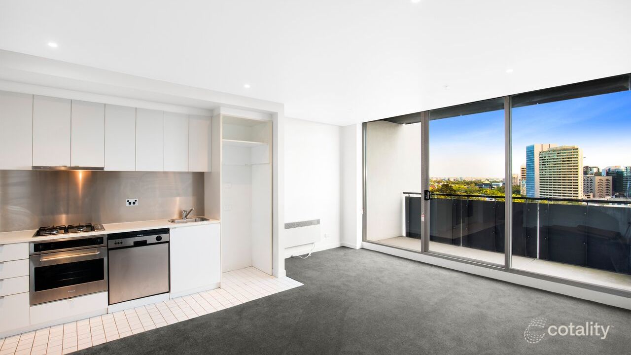 2-bedroom unit at 1601/8 Dorcas Street, Southbank, VIC 3006, Melbourne, Victoria