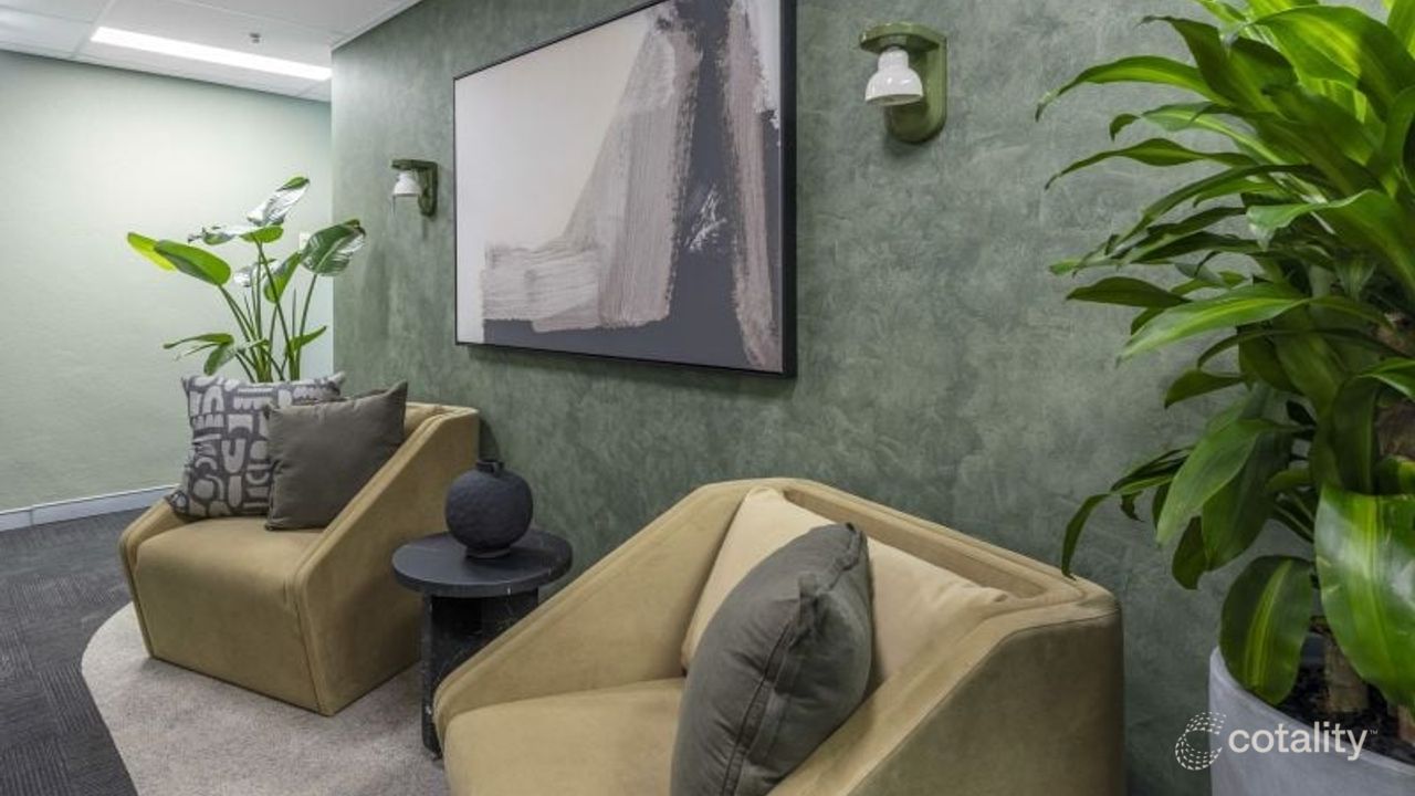 0-bedroom unit at 14 Moore Street, City, ACT 2601, , Australian Capital Territory