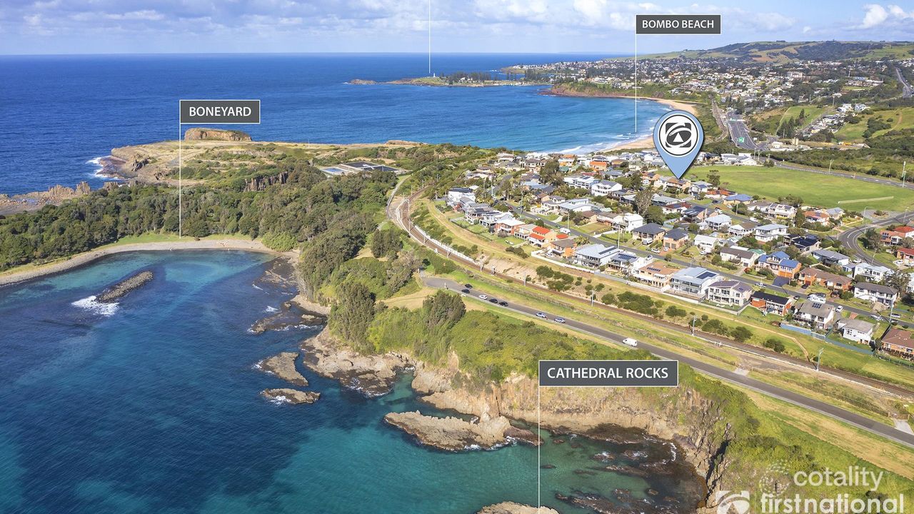 3-bedroom house at 13 Bass Street, Kiama Downs, NSW 2533, Kiama Council, New South Wales