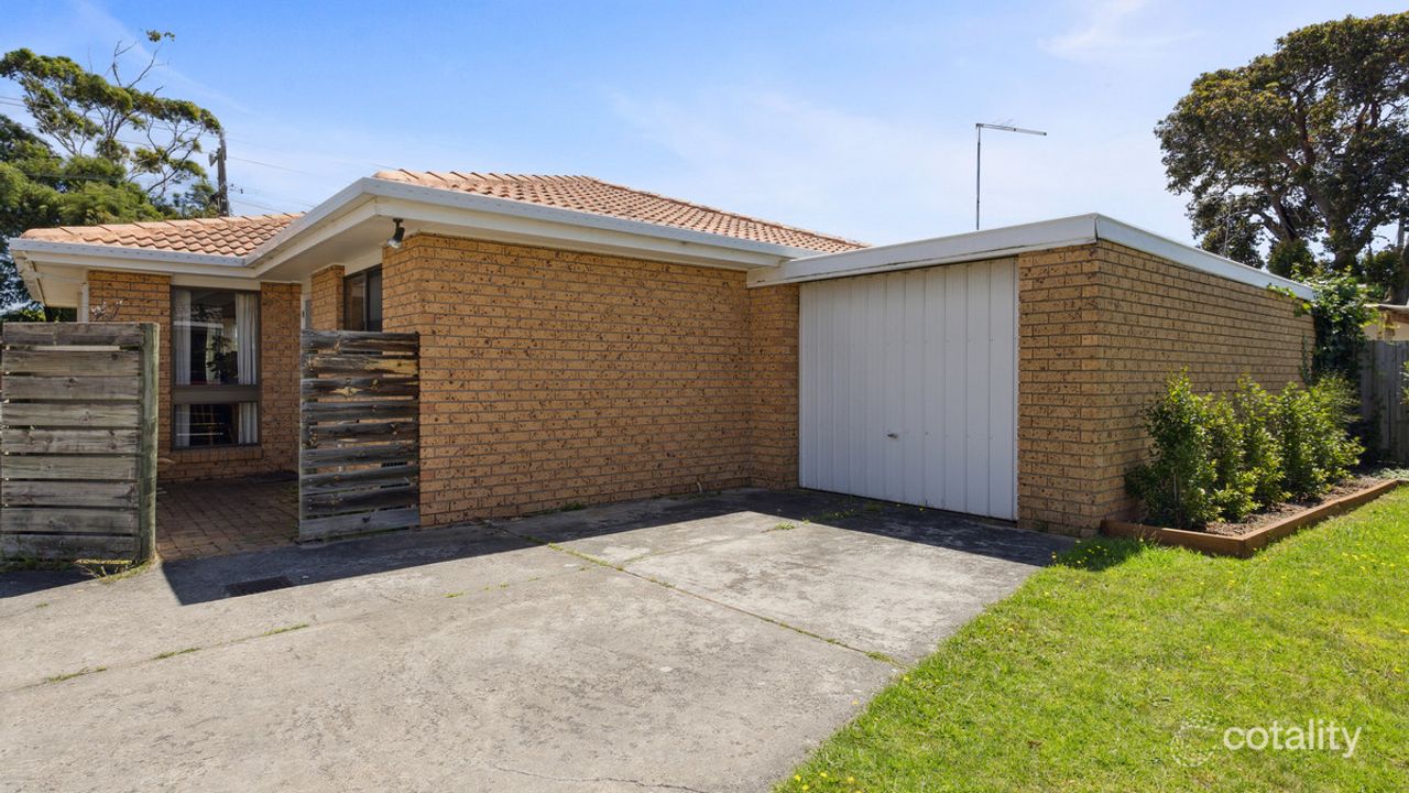 2-bedroom unit at 1/27 Jetty Road, Rosebud, VIC 3939, Mornington Peninsula, Victoria