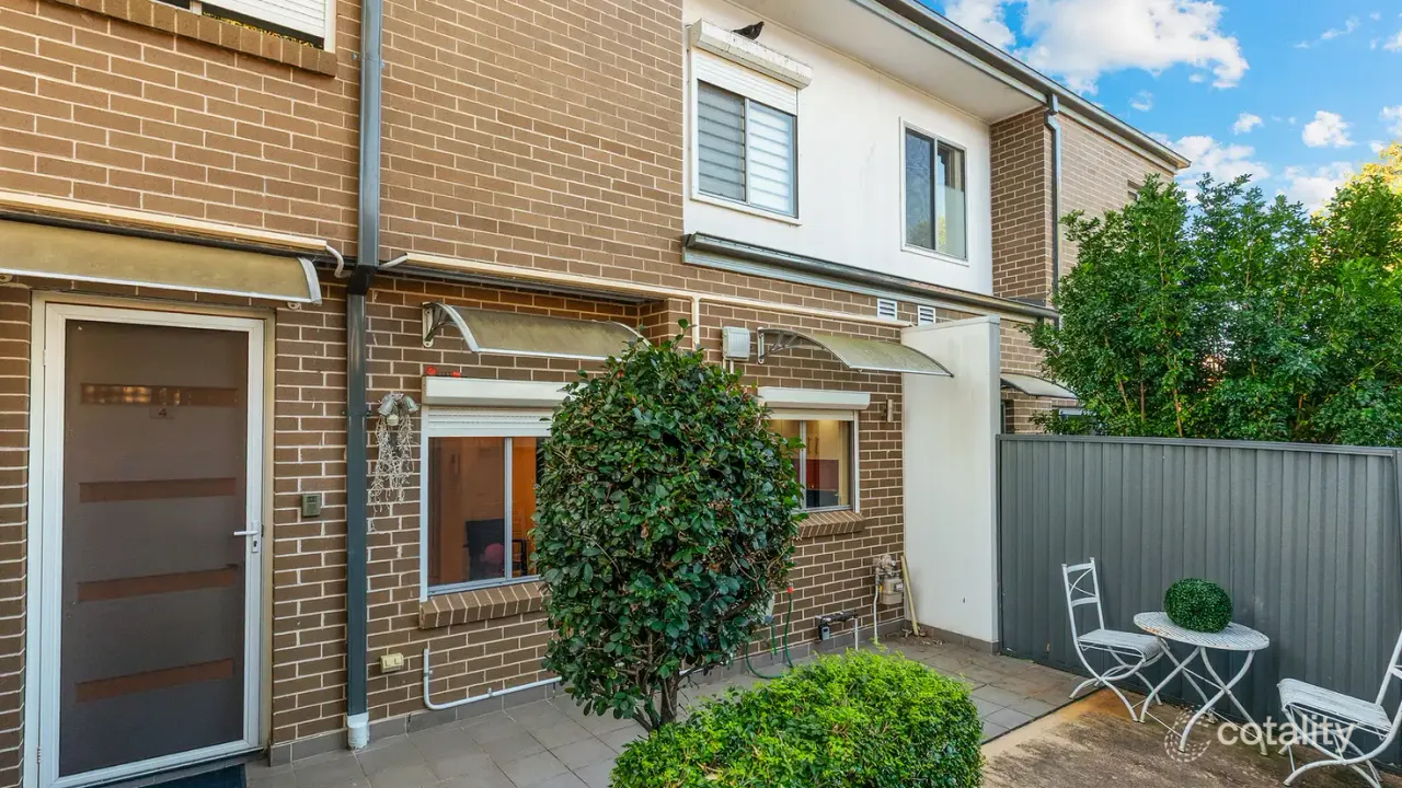 3-bedroom unit at 4/13-15 Adah Street, Guildford, NSW 2161, Cumberland Council, New South Wales