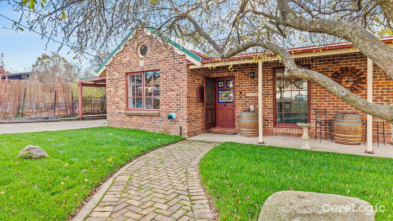 4-bedroom house at 35 Cullavin Street, Upper Lachlan Council, New South Wales