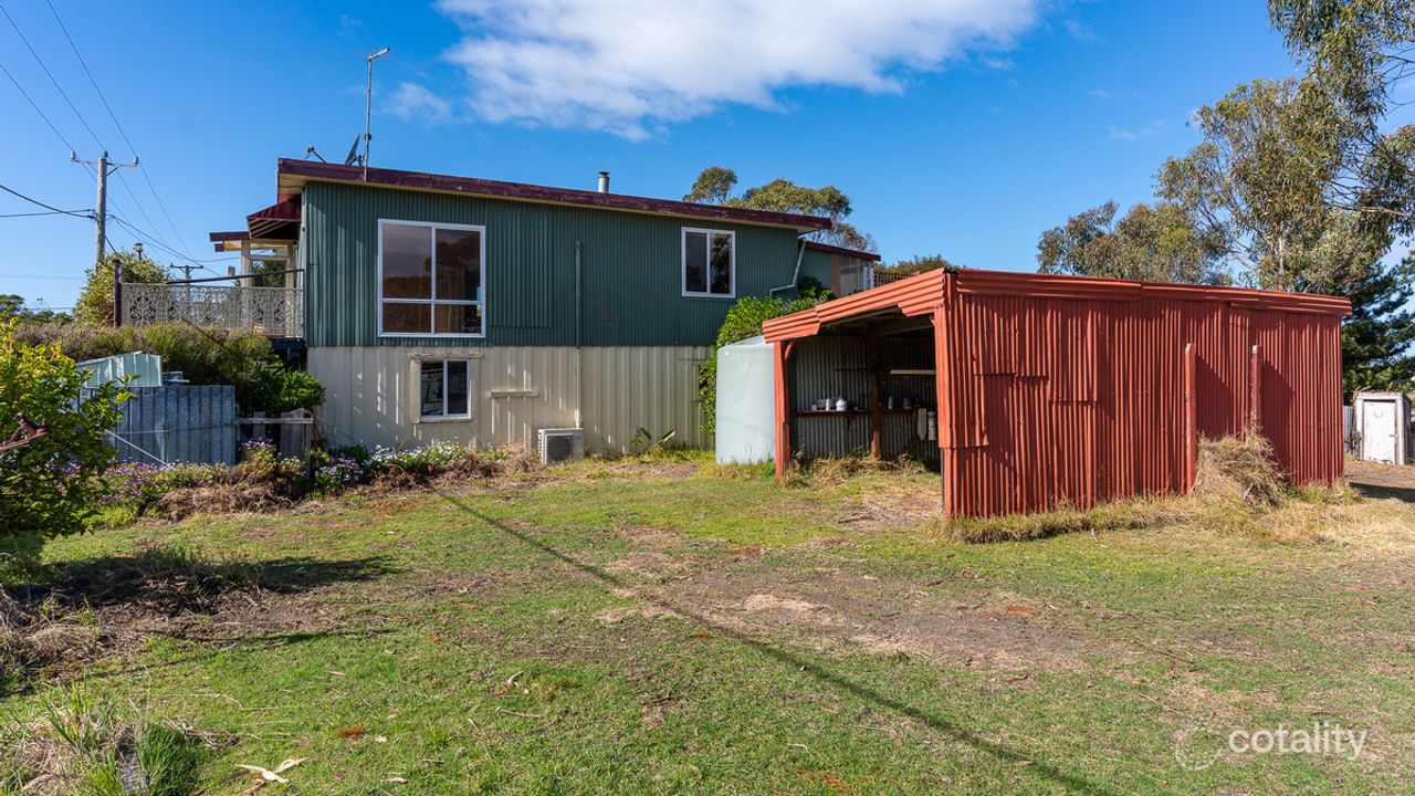 2-bedroom house at 89 Carlton Bluff Road, Primrose Sands, TAS 7173, Sorell Council, Tasmania