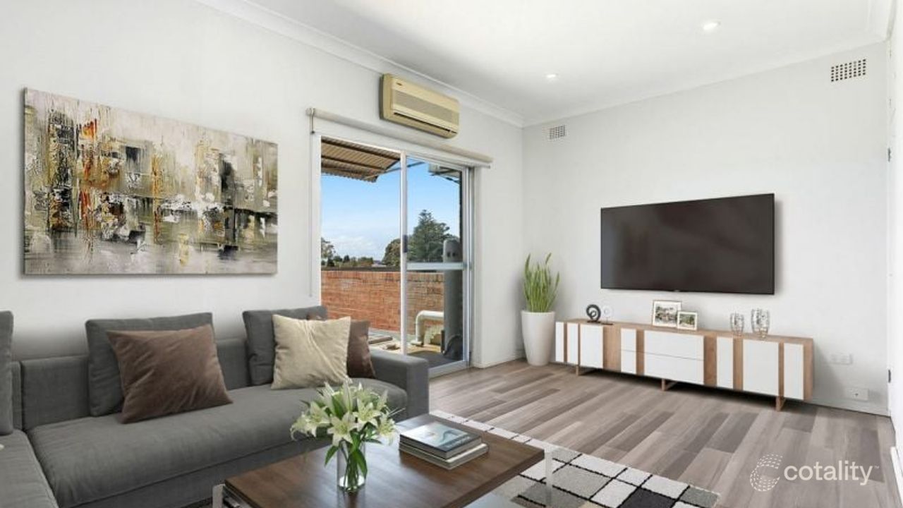 2-bedroom unit at 1/434 Stoney Creek Road, Kingsgrove, NSW 2208, Canterbury-Bankstown, New South Wales