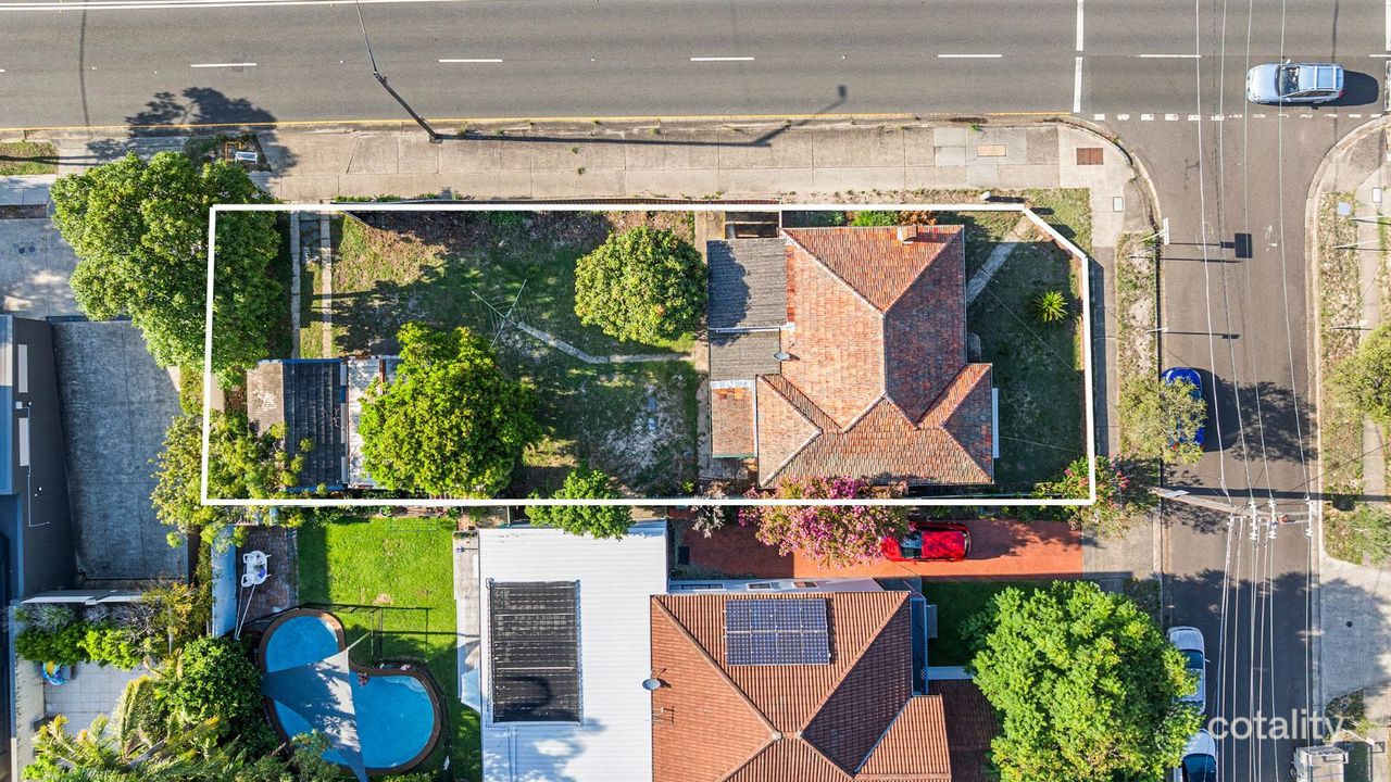 3-bedroom house at 14 Norman Avenue, Dolls Point, NSW 2219, Bayside (Nsw), New South Wales