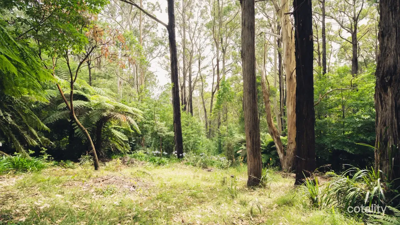 0-bedroom house at 9 Doughtys Road, Kalorama, VIC 3766, Yarra Ranges Council, Victoria