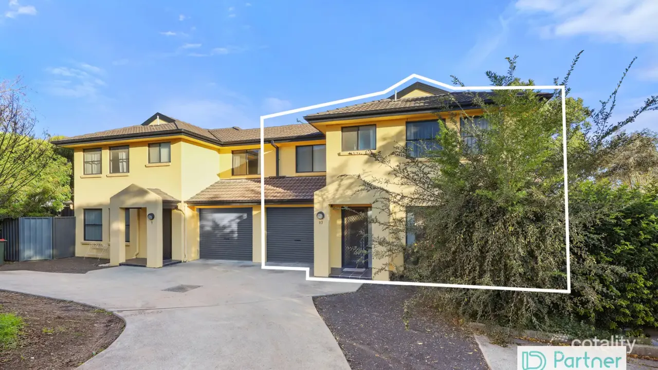 3-bedroom unit at 10/73 Bligh Street, North Tamworth, NSW 2340, Tamworth, New South Wales