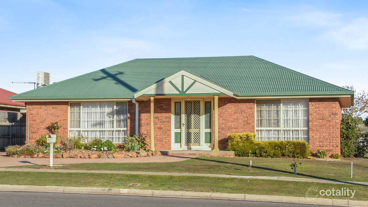 2-bedroom unit at 95A Mount Leslie Road, Prospect Vale, TAS 7250, Meander Valley Council, Tasmania