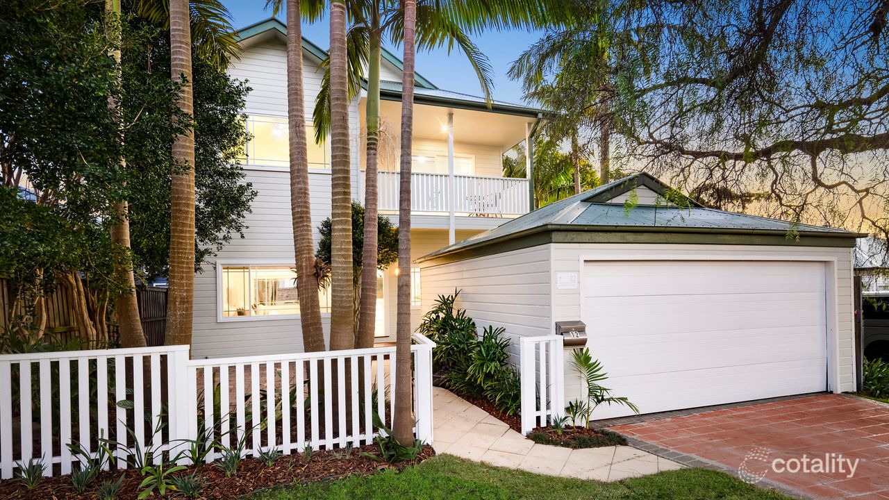 5-bedroom house at 12 Tennyson Road, Cromer, NSW 2099, Northern Beaches Council, New South Wales