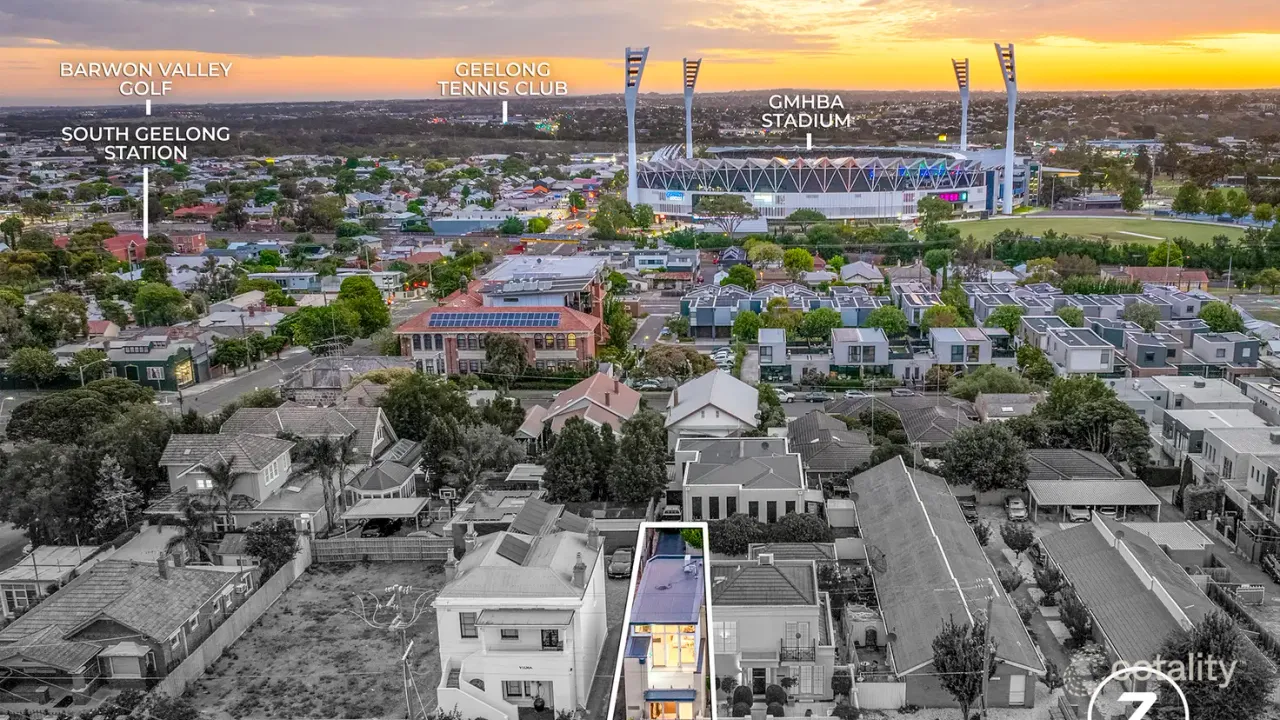 2-bedroom unit at 1A/56 Mckillop Street, Geelong, VIC 3220, Greater Geelong Council, Victoria