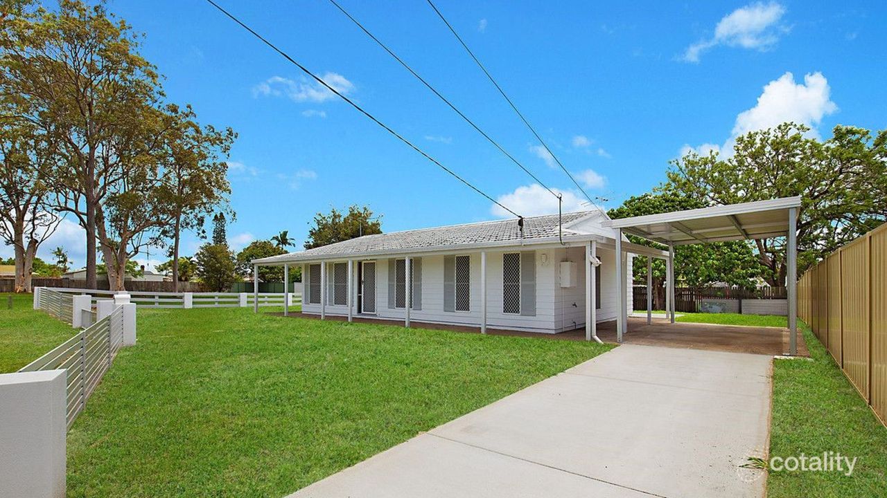 3-bedroom house at 19 Overton Court, Crestmead, QLD 4132, Logan Council, Queensland