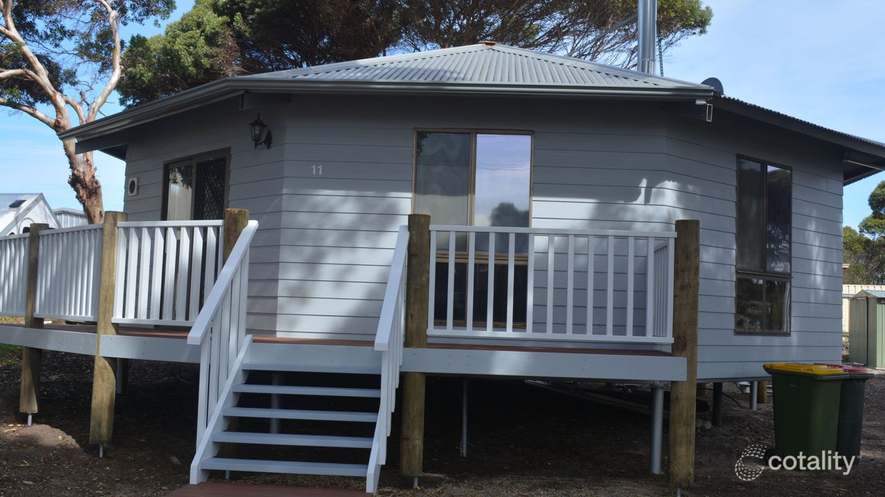 2-bedroom house at 11 Raglan Street, Hopetoun, WA 6348, Ravensthorpe, Western Australia