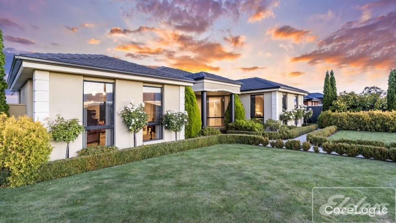 3-bedroom house at 10 Amethyst Place, Northern Midlands Council, Tasmania