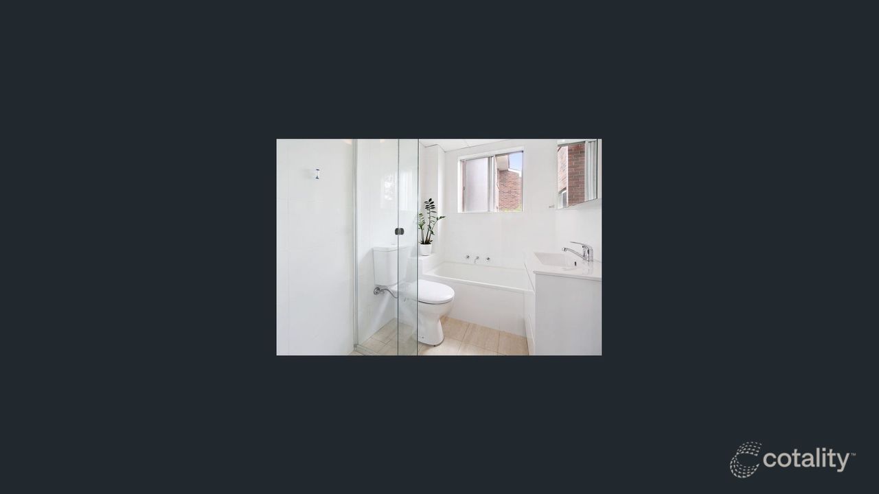 2-bedroom unit at 23/207 Waterloo Road, Marsfield, NSW 2122, Ryde Council, New South Wales
