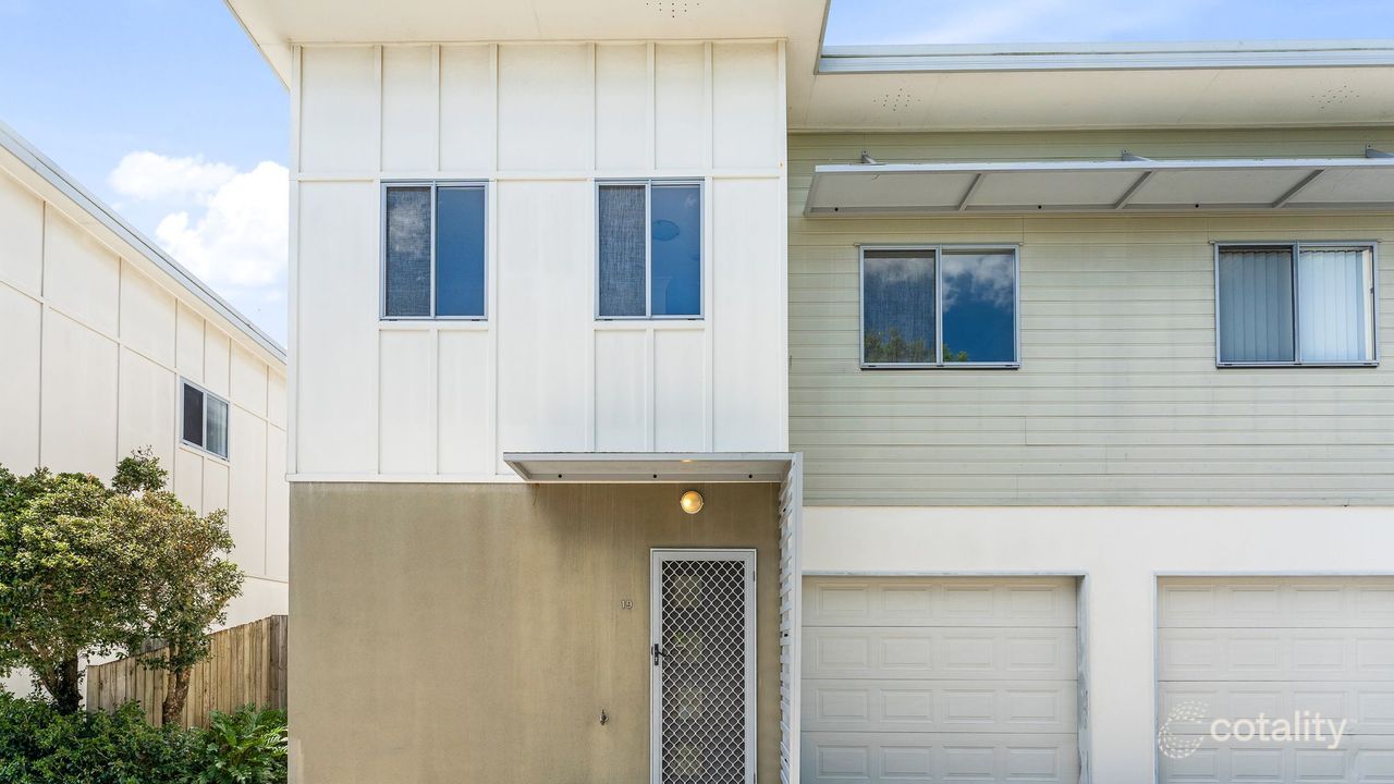 3-bedroom unit at 19/1-5 Cascade Drive, Underwood, QLD 4119, Logan Council, Queensland