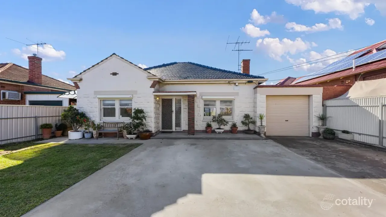 3-bedroom house at 178 Torrens Road, Renown Park, SA 5008, Charles Sturt, South Australia
