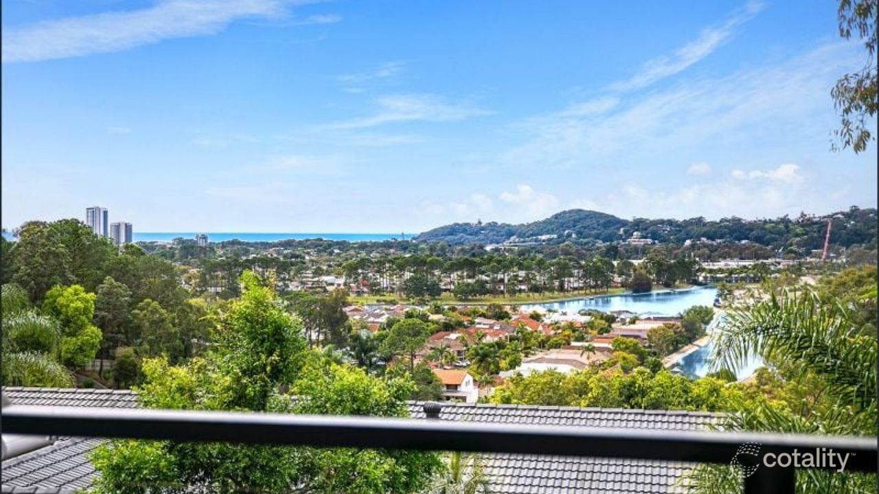 4-bedroom house at 23 Attadale Court, Elanora, QLD 4221, Gold Coast, Queensland