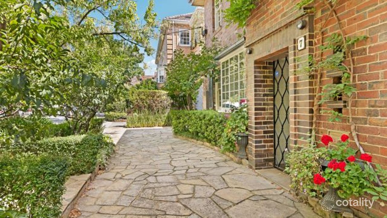 1-bedroom unit at 7 Stanhope Court, South Yarra, VIC 3141, Stonnington, Victoria