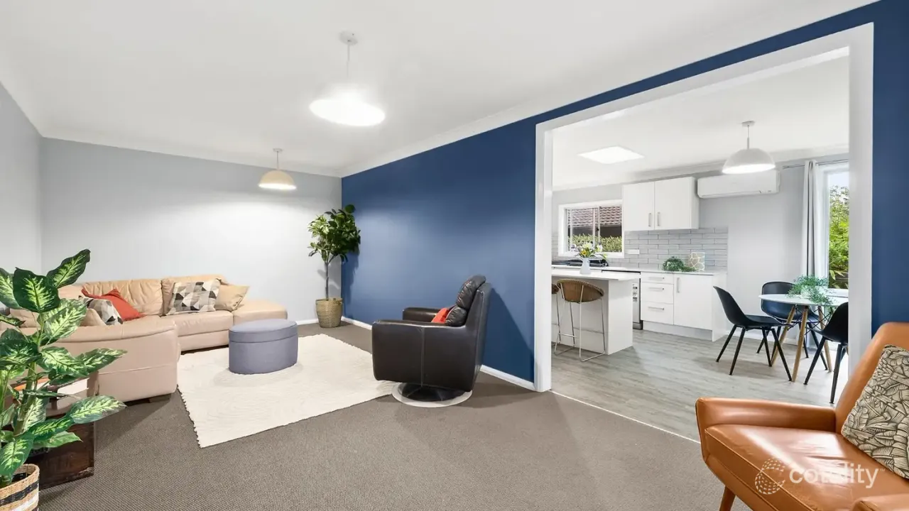 3-bedroom house at 31 Ebury Street, Bundanoon, NSW 2578, Wingecarribee Council, New South Wales