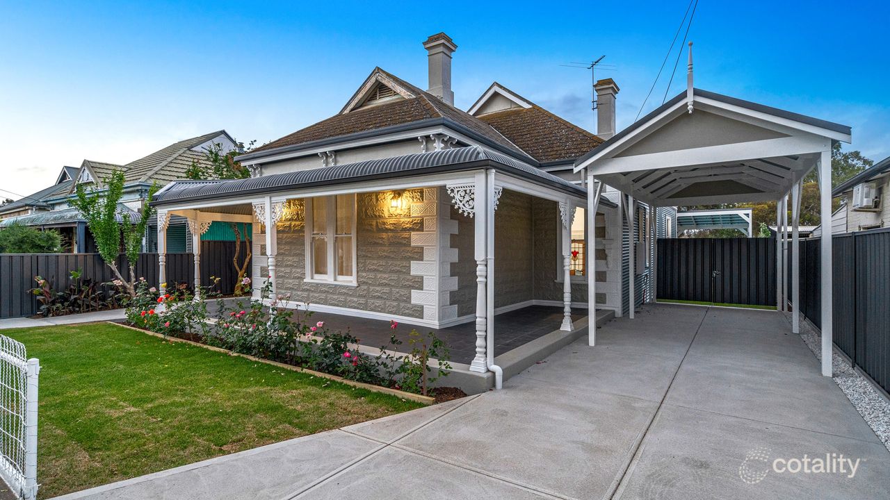 3-bedroom house at 19 Jennifer Street, Rosewater, SA 5013, Port Adelaide Enfield, South Australia