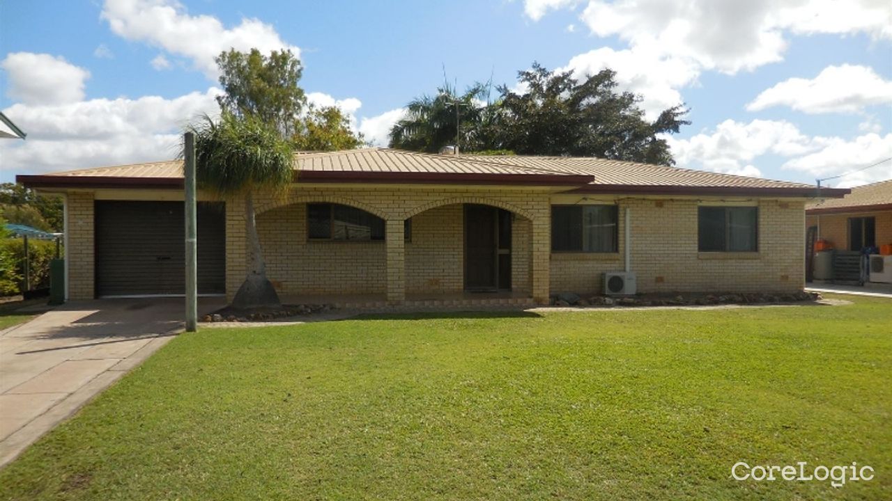 3-bedroom house at 32 Fifteenth A Street, Burdekin Council, Queensland
