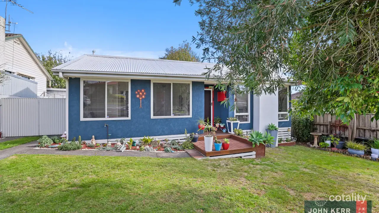 3-bedroom house at 36 Queen Street, Moe, VIC 3825, Latrobe Council, Victoria