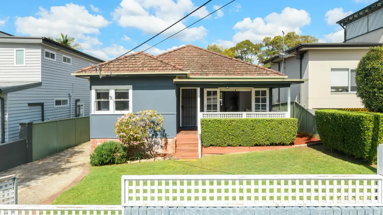 2-bedroom house at 490 Box Road, Jannali, NSW 2226, Sutherland, New South Wales
